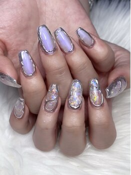 ホランイネイル(HORANGI NAIL)/フリーアートM