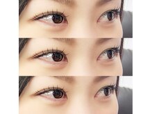 アンパルアン(un par un)/まつエク　フラットラッシュ