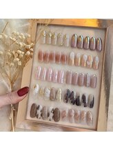 リア 亀戸店(lia)/¥7,800 design 定額コース 