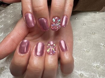 オハナ(OHANA)/トレンドデザイン定額コース