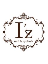 ネイルサロン イズ(nail salon I'z) KASUMI 