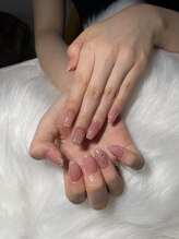 ジョリ チュン(JOLIE TRUONG)/