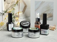 エトープネイル(etaupe nail)の雰囲気（【こだわり】シャイニージェル　爪が潤う特許ジェル◎簡単オフ）