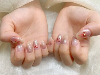 リノネイル(Lino Nail)/定額ネイル