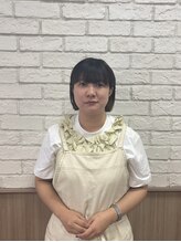 リムピッド 獨協大学前店(Limpid) 秋山 香穂