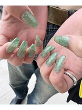 カラー バイ プール ブ 桐生店(COLOR by pour vous)/ワンカラー