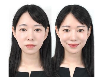 ルアナ(LUANA)/あざといモテ眉☆