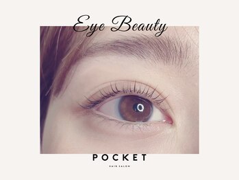 ポケット 安積店(POCKET)/パリジェンヌ45