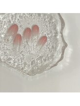 ネイル レア(Nail Rea)/standardコース￥6200