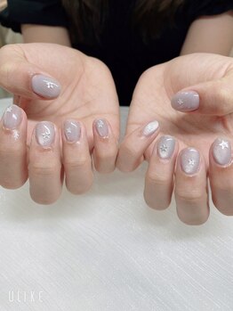 セレブレイル(CELEBRAIL)/マグネットネイル