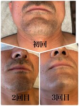 シェルビー(SHELBY)/40代男性