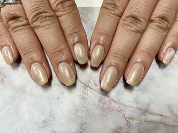 ネイル サロン ヴェレッド(Nail Salon VERED)/マグネットアート