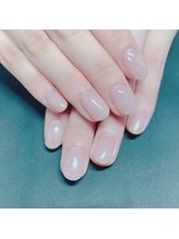 リマ(Lima)/秋のシアーベージュ