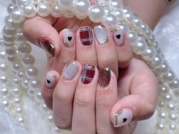 ナナアンドコー(Nana&Co.)/秋デザイン