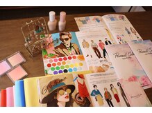 リベラルミー 前橋(Liberalme)/資料も充実♪