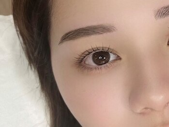 チピ 宜野湾店(chipie)の写真/【高技術×提案力◎】ナチュラルな仕上がりもお任せください！あなたに合う理想のデザインを叶えます☆