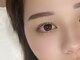 チピ 宜野湾店(chipie)の写真/【高技術×提案力◎】ナチュラルな仕上がりもお任せください！あなたに合う理想のデザインを叶えます☆