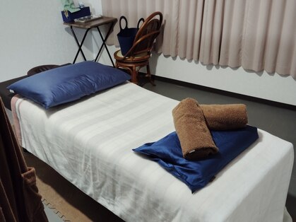 コンフィ(comfy)の写真