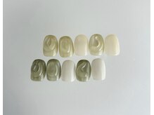 ハイク(HIKE)/【Type C】C-037 C-038