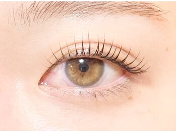 ソラネオリーブ 相模大野店(sola neolive)/【パリジェンヌ】まつ毛パーマ