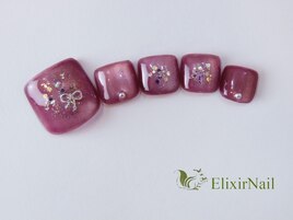 フットやり放題