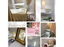 アイラッシュ ミル 御領店(eye lash Miru)の雰囲気（fukuoka/kumamoto ）