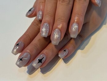 メロー バイ シェリーラメール 川崎店(Mellow by Cherie la mer)/ワンホン/韓国定額S