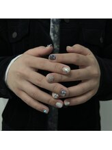 エラン(ELAN)/light　☆　blue &nbsp;by YUUKA