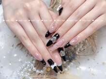 エムアンドワイ 秋葉原店(M&Y)/ブラックフレンチ