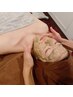 ハーブピーリングコースの方/またはコースをお考えの方￥0