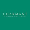 シャルマン(CHARMANT)のお店ロゴ