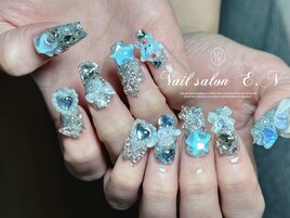 つけ放題/デザインやり放題