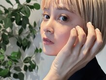【商材】敏感肌やブライダル前などで、まつげ/眉毛/ネイルの施術が不安な方必見
