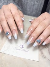 ツメ ネイル(Tsume Nail)/ベーシックプラン