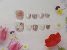 フット定額6500円（税7150円）