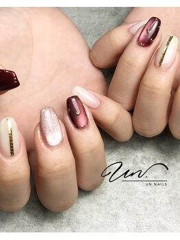 メイン2本+サブ2本