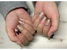 アオ(ao)/持ち込みデザイン