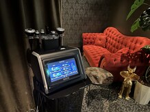 ルミネル 名古屋新栄(Luminelle)の雰囲気（　おちついた雰囲気）