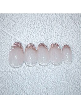 ティアモ(Ti Amo)/ツイードフレンチ♪