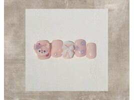 キャラクターデザイン　¥9,480