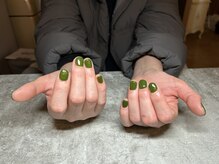 ノイネイル(noi nail)/ワンカラー