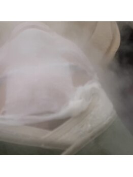 モスト(MOST)/花粉や黄砂からのお肌のお悩み