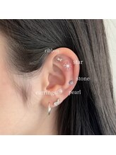 アイプラス 河原町三条(i plus)/mimitsubo