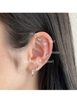 アイプラス 河原町三条(i plus)/mimitsubo