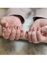 シュポルテ(chou porte)/