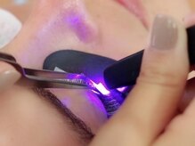 カミエユニ(Kamie-uni-)/LEDエクステ