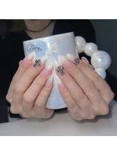 マイ(Mai)/パーツ追加