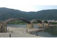 まごんて整体院/山口錦帯橋【マタニティ/産後】