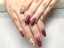 ネイルサロン デイジー(daisy)/