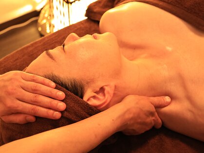 サロン ド シンデン(Salon de SHINDEN)の写真
